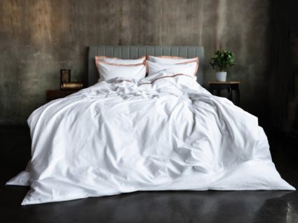 Наволочка German Grass Vienna Noble Rose Grass (2 шт.)