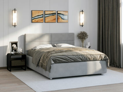 Кровать Nuvola Olivia 2.0 Bravo 28