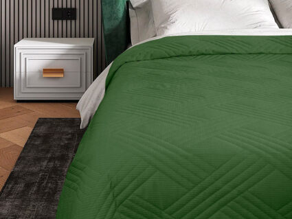 Покрывало Primavelle Velvet хвойное 240х260