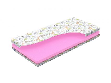 Матрас Димакс Дрёмушка Лайт х/б 90х170