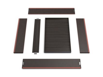 Кровать Lonax Белла велюр Dolly-8 (с подъемным механизмом)