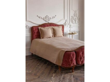 Плед Luxberry DACHA бежевый 200х220