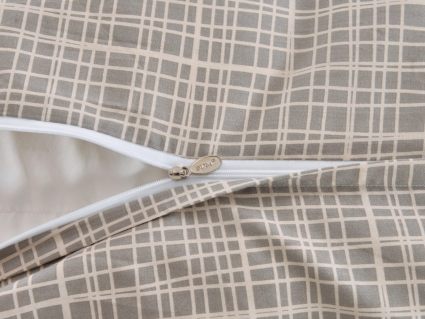 Комплект постельного белья Софи де Марко Арландо (бежевый) 1,5-спальный