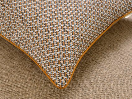 Комплект постельного белья Софи де Марко Ахиллес (беж) Семейный