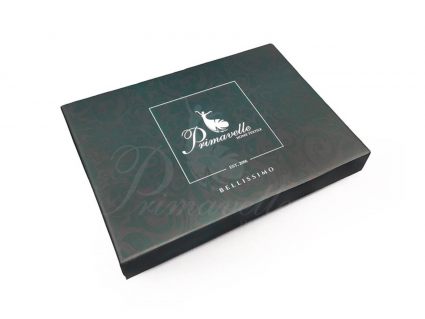 Комплект постельного белья Primavelle Riosa (простыня на резинке) 2-спальный