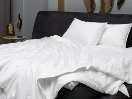 Одеяло German Grass Luxury Silk Grass всесезонное 200х200