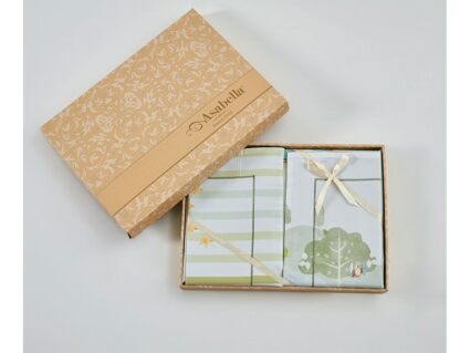 Комплект постельного белья Асабелла 2310 1,5-спальный