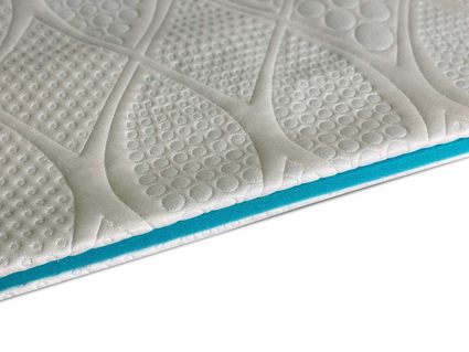 Топпер Alfabed Space 140х195