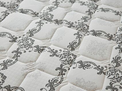 Матрас Димакс Твист ролл медиум мемори 90х195