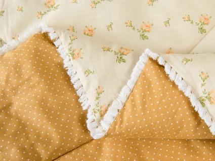 Комплект постельного белья Софи де Марко Бернадетт №74 с одеялом 1,5-спальный