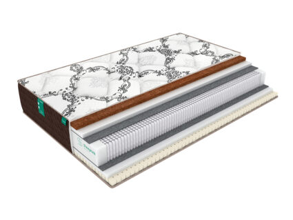 Матрас Sleeptek Lux Latex Cocos Norma 24
