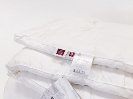 Наматрасник German Grass Topper Cotton Grass 180х200