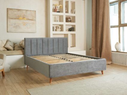 Кровать Димакс Амадора Агат 90х190