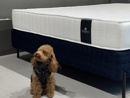 Матрас Materlux Aventino Multi Forte 150х180