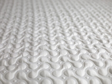 Чехол гигиенический DreamLine с массажным эффектом 70х170