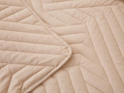 Покрывало Софи де Марко Мориц (беж) 160х220