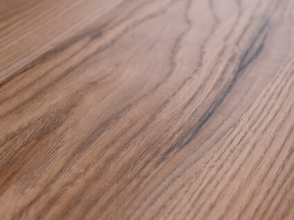 Комод Гуд Лакк Сага белый/ясень