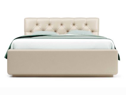 Кровать Nuvola Rimini Next 103 (с подъемным механизмом)