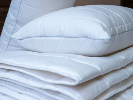 Одеяло Nature’S-Natura Sanat Премиум шерсть всесезонное 200х220