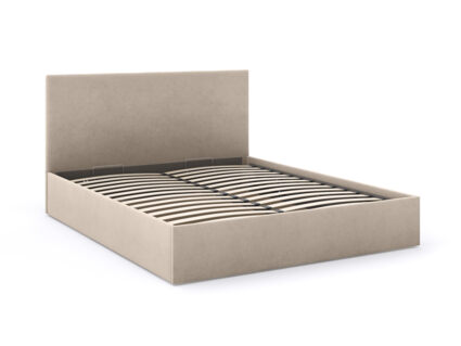 Кровать Димакс Джеффер Циркон с подъемным механизмом 160х200