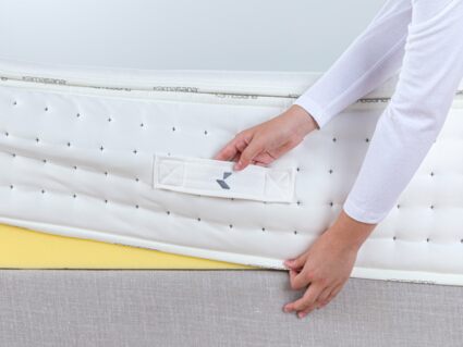 Матрас Kamasana ETEREO 200х200