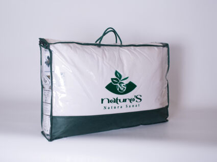 Одеяло Nature’S-Natura Sanat Гармония бамбука всесезонное 200х200