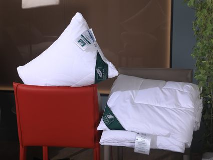 Подушка Anna Flaum Flaum STERN 40х60