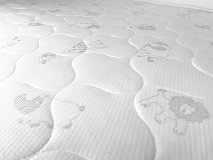 Матрас Димакс Дрёмушка Лайт 90х195