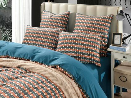 Комплект постельного белья Софи де Марко Шарль 1,5-спальный