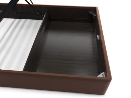 Кровать Lonax Фелиса велюр Dolly-1 (с подъемным механизмом) 200х200