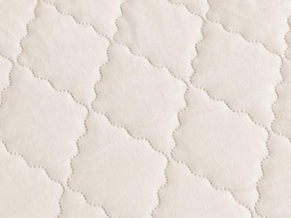 Покрывало Софи де Марко Деметра (крем) 160х220