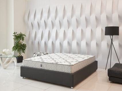 Матрас Димакс Онли медиум хард лайт 23