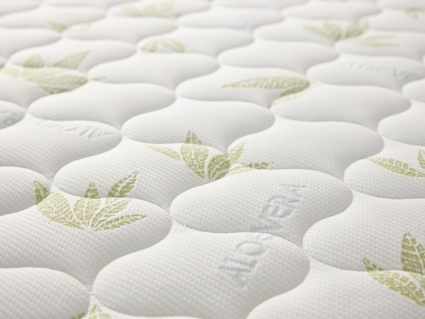 Матрас Мистер Слип Multi Line мидл 200х190