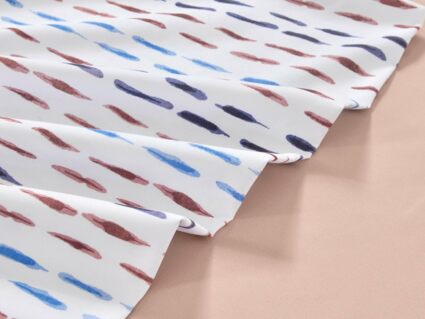 Комплект постельного белья Софи де Марко Клерити модерн Евро