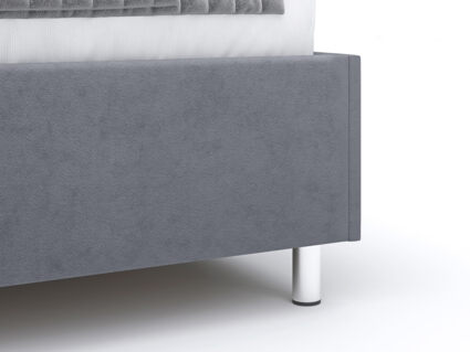 Кровать Димакс Лероса Сапфир с подъемным механизмом 120х200