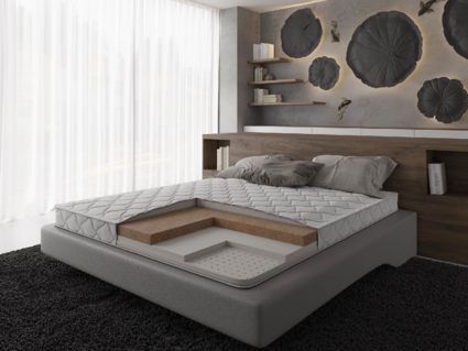 Матрас Evita Super Style 120х195