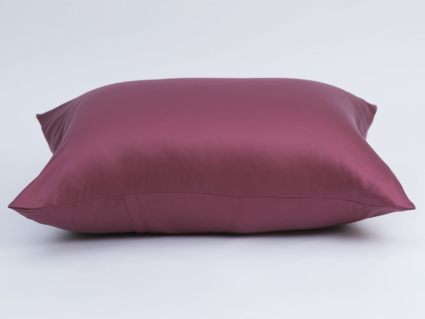 Комплект постельного белья German Grass Purple Brilliant Grass Евро