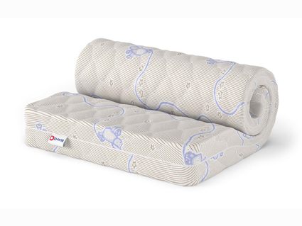 Матрас Denwir BABY SPRING FOAM 14 70х160
