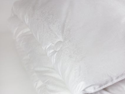 Одеяло German Grass Paisley Silk Grass всесезонное 200х200