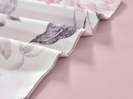 Комплект постельного белья Софи де Марко Альфабия модерн 1,5-спальный