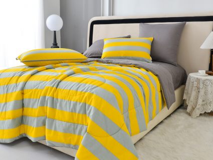 Комплект постельного белья Софи де Марко Ришелье №22 с одеялом 1,5-спальный