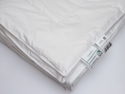 Одеяло Nature’S-Natura Sanat Шелковая идея легкое 200х220