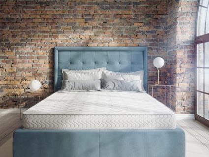 Матрас Evita Memory Sleep EVS1000 120х195