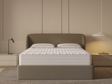 Матрас Консул Монолит 80х190