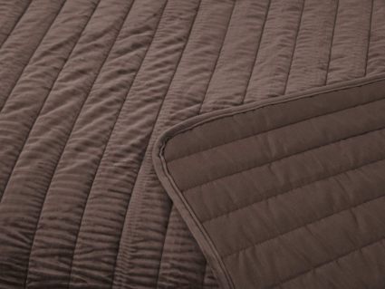 Покрывало Софи де Марко Фердинанд (кофе) 240х260