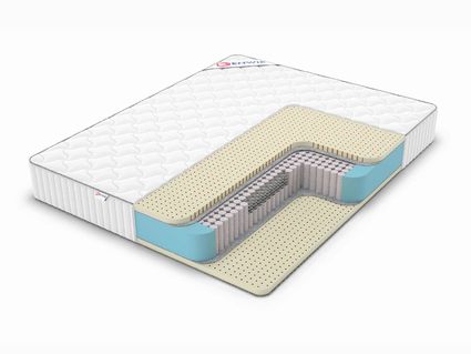 Матрас Denwir CLASSIC SOFT PLUS S1000 683