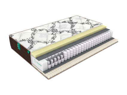 Матрас Sleeptek Duplex Memo Latex 20