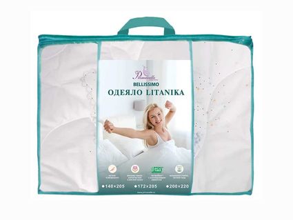 Одеяло Primavelle Litanika 110х140