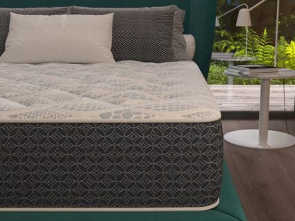 Матрас Alfabed Etere 80х200