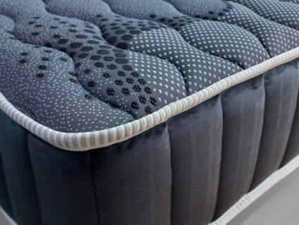 Матрас Beautyson Hit Comfort Lux S1200 160х190